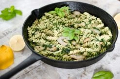 The Windmill Koekenpan Skillet Maxi 26 Cm Gietijzer Zwart -Greenpan Winkel 1200x799 37