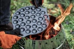 Petromax - Gietijzeren Poffertjes Pan -Greenpan Winkel 1200x799 48