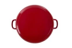 BK Bourgogne Braadpan Ø 28 Cm - Rood - Gietijzer - Inductie -Greenpan Winkel 1200x799 72