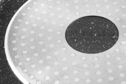 Edënbërg Stonetec Line - 8-delige Luxe Pannenset Van Gesmeed Aluminium - Zwart -Greenpan Winkel 1200x800 10