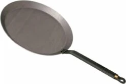DeBuyer Mineral B Element Crêpe- En Pannenkoekenpan - Ø 24 Cm -Greenpan Winkel 1200x800 105