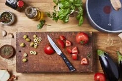 Tefal Natural Force Hapjespan - Ø 24 Cm + Deksel 13 Tefal Natural Force Hapjespan - Ø 24 Cm + Deksel -Greenpan Winkel 1200x800 112