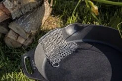 Petromax - RVS Scrub - Dutch Oven 9 Petromax - RVS Scrub - Dutch Oven -Greenpan Winkel 1200x800 146