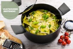 ISENVI Avon Plus Pannenset - Pannenset 5 Delig - Ergo Grepen -Greenpan Winkel 1200x800 148