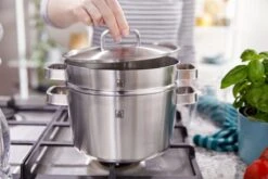 BK Conical+ Stomerinzet 20 Cm - 2-delig 7 BK Conical+ Stomerinzet 20 Cm - 2-delig -Greenpan Winkel 1200x800 168