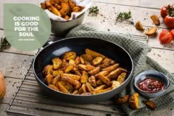 ISENVI Avon Chef Deluxe Pannenset 7 Delig - Ergo Grepen -Greenpan Winkel 1200x800 169