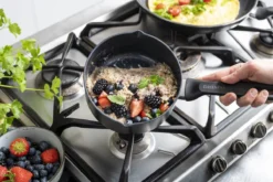 GreenPan Memphis Pannenset - 4-delig - Zwart - Inductie - PFAS-vrij -Greenpan Winkel 1200x800 17