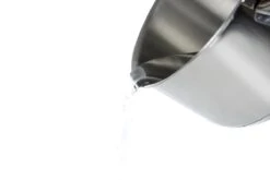 BK Profiline Steelpan Ø 14 Cm - RVS - Inductie -Greenpan Winkel 1200x800 199