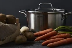 Tefal Virtuoso Kookpan - Ø 20 Cm -Greenpan Winkel 1200x800 200