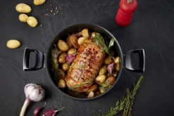 Tefal Unlimited Wadjan Wokpan - Ø 36 Cm - Inductie -Greenpan Winkel 1200x800 28