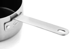 Soenil By ISENVI Combideal 2 Delig - Koekenpannen - RVS 9 Soenil By ISENVI Combideal 2 Delig - Koekenpannen - RVS -Greenpan Winkel 1200x800 38