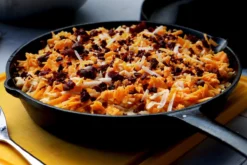 The Windmill Koekenpan Skillet Extra - 31,5 Cm - Gietijzer Zwart -Greenpan Winkel 1200x800 46