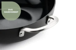 ISENVI Murray Keramische Kookpan 28 CM - RVS Greep -Greenpan Winkel 1200x800 5