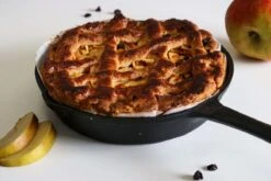 The Windmill Koekenpan Skillet Maxi 26 Cm Gietijzer Zwart -Greenpan Winkel 1200x800 65