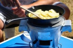 The Windmill Koekenpan Skillet Maxi 26 Cm Gietijzer Zwart -Greenpan Winkel 1200x800 69