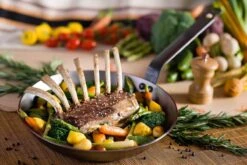 DeBuyer Mineral B Element Koekenpan - Ø 20 Cm -Greenpan Winkel 1200x800 73