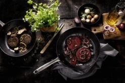 Skottsberg Koekenpan Cast Iron 28 Cm Gietijzer -Greenpan Winkel 1200x800 77