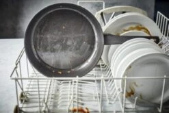 Demeyere Alu Classico 3 Koekenpan - Duraslide - Set 24 Cm + 28 Cm 12 Demeyere Alu Classico 3 Koekenpan - Duraslide - Set 24 Cm + 28 Cm -Greenpan Winkel 1200x800 86