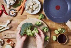 Tefal Natural Force Wokpan - Ø 28 Cm -Greenpan Winkel 1200x800 93