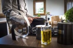 Tefal Robusto - Hapjespan - Ø26 Cm - Met Deksel -Greenpan Winkel 1200x801 2