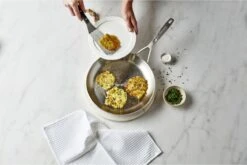 Demeyere Industry Pannenkoekenpan - Ø 26 Cm -Greenpan Winkel 1200x801 4