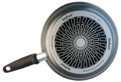 TEFAL Koekenpan Ø 24 Cm - Thermospot - Cooltouch Greep - NIET VOOR INDUCTIE -Greenpan Winkel 1200x809 1