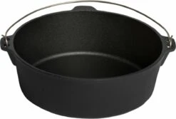 Merkloos Dutch Oven Medium Smokin' Flavours -Greenpan Winkel 1200x809 3