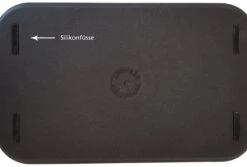 Eurolux Grillplaat Met Grepen - 41 X 24 X 2.5 Cm - Zwart - Aluminium - Geschikt Voor Alle Warmtebronnen -Greenpan Winkel 1200x812 1