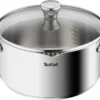 Tefal Duetto Kookpan - Ø 24 Cm