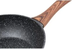 Edënbërg Stonetec Line - 15-delige Luxe Pannenset Van Gesmeed Aluminium -Greenpan Winkel 1200x822 6