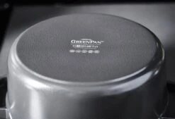 GreenPan Featherweights Braadpan 22cm - Zwart - Inductie - PFAS-vrij -Greenpan Winkel 1200x823 9