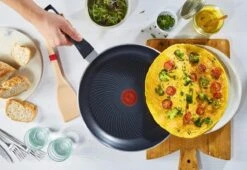 Tefal Start'easy Koekenpan 28 Cm - PFOA Vrij - Geschikt Voor Alle Warmtebronnen -Greenpan Winkel 1200x825 5