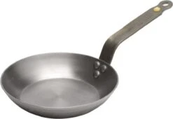 DeBuyer Mineral B Element Koekenpan - Ø 20 Cm -Greenpan Winkel 1200x826 6