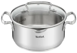 Tefal Duetto + Pannenset - 4 Delig - Kookpannenset -Greenpan Winkel 1200x827