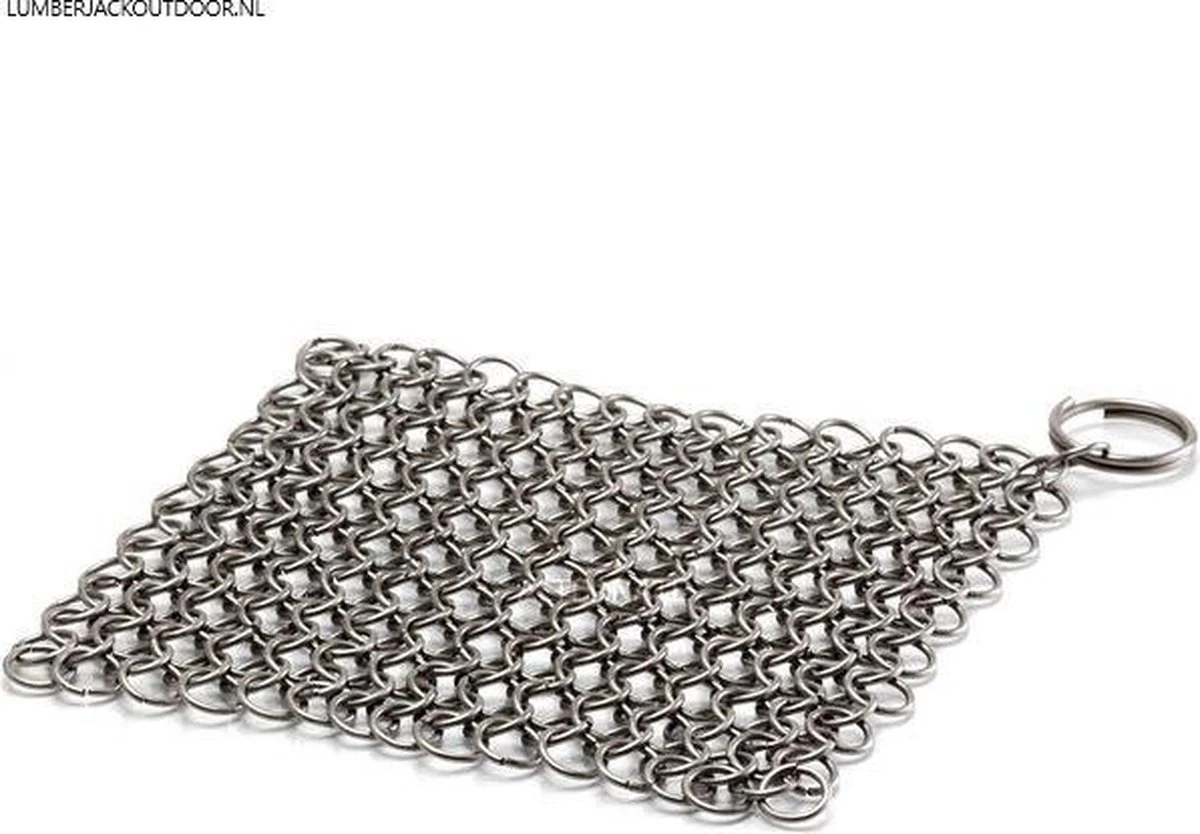 Petromax - RVS Scrub - Dutch Oven 3 Petromax - RVS Scrub - Dutch Oven - Afbeelding 3