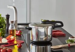 Tefal Secure5 NEO Snelkookpan - 4 Liter - Ø 22 Cm -Greenpan Winkel 1200x836 2