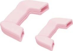 Royalty Line Inductie Pannenset - Luxe 14-delige Pannenset Marmeren Coating - Pannen Met Afneembare Handvaten - Oven-Ready - PFAS-Vrij - Voor Alle Warmtebronnen - Afneembare Koudgrepen - Antiaanbaklaag - Koekenpan Met Glazen Deksels - Roze -Greenpan Winkel 1200x839 3