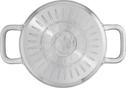 Tefal Virtuoso Kookpan - Ø 20 Cm -Greenpan Winkel 1200x840 4