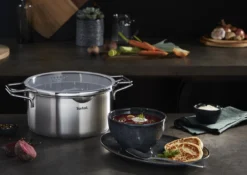 Tefal Nordica Kookpan - Ø 20 Cm - -Greenpan Winkel 1200x852