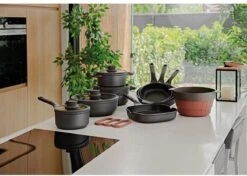 BergHOFF Koekenpan Stone 24 Cm - Leo -Greenpan Winkel 1200x853 4