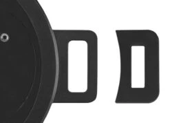 The White Series - Keramische Pannenset Met Glazen Deksels - Inclusief Set Vershoudbakjes - Zwart 11 The White Series - Keramische Pannenset Met Glazen Deksels - Inclusief Set Vershoudbakjes - Zwart -Greenpan Winkel 1200x863 2