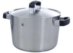 BK Conical Cool Pannenset - 5-delig - RVS - Geschikt Voor Alle Warmtebronnen -Greenpan Winkel 1200x864 7