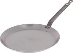 DeBuyer Mineral B Element Crêpe- En Pannenkoekenpan - Ø 30 Cm -Greenpan Winkel 1200x870 6