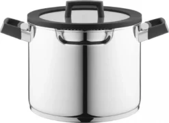 BergHOFF GEM Downdraft Pannenset - 6 Delige Set - 3 Pannen -Greenpan Winkel 1200x873