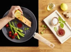 Tefal Natural Force Koekenpan - Ø 30 Cm -Greenpan Winkel 1200x874 2