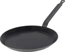 De Buyer Force Blue Crêpe- En Pannenkoekenpan - Ø 20cm -Greenpan Winkel 1200x880 1