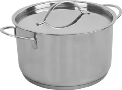 Niceey Pannenset - Voor Alle Warmtebronnen - Pannenset Inductie - Pannensets - 7 Delig -Greenpan Winkel 1200x888