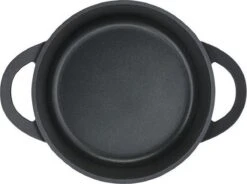 Tefal Trattoria Braadpan - Ø28 Cm - Inclusief Deksel -Greenpan Winkel 1200x892 2