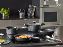 Tefal Unlimited + Induction Hoogwaardig Titanium Koekenpan - 28 Cm -Greenpan Winkel 1200x894 1