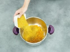 Tefal Clipso Minut Easy Snelkookpan - 6 Liter - Ø 22 Cm -Greenpan Winkel 1200x898 5